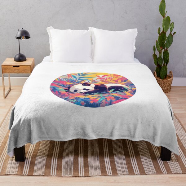 Item preview, Giant Panda // Endangered species // Animal in danger // Mammal Animal // National Symbol of China designed and sold by SMARTKIT  DESIGNAGENCY.
