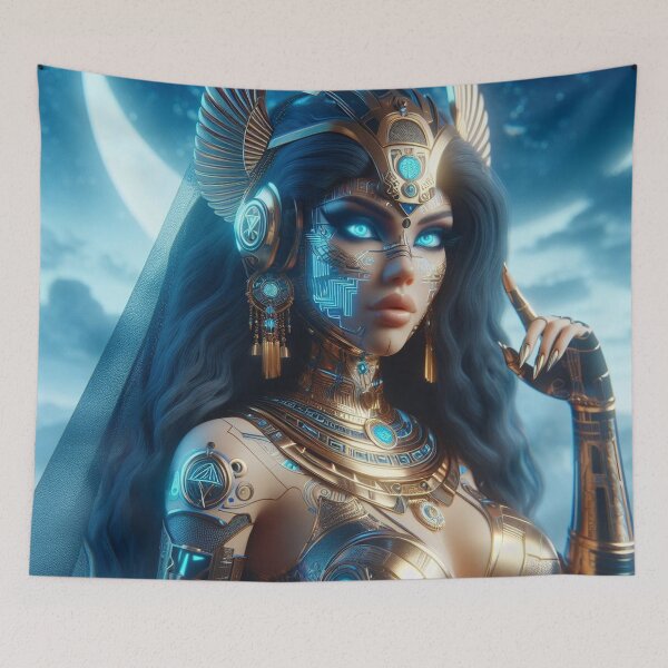 Artikelvorschau, Neith entworfen und verkauft von RaF71PrO.
