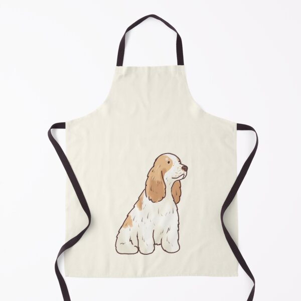 Item preview, Cocker Spaniel dog drawing designed and sold by Artofmayara.