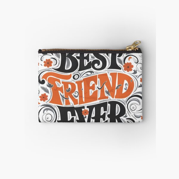 Item preview, Best Friend Ever designed and sold by arjad3n.