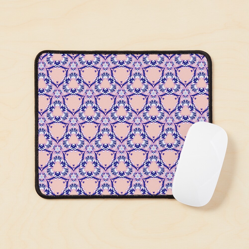 Item preview, Mouse Pad designed and sold by AlexBlud.