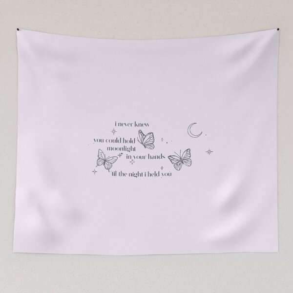 Item preview, moonlight in your hands designed and sold by Kritiwadhawan30.
