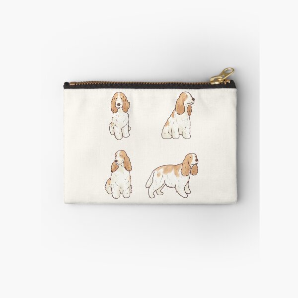 Item preview, cocker spaniel pack  designed and sold by Artofmayara.