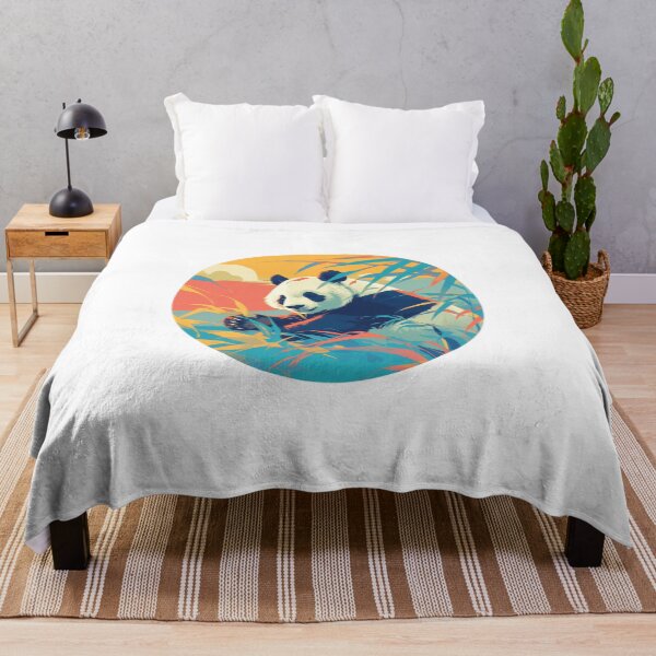 Item preview, Giant Panda // Endangered species // Animal in danger // Mammal Animal // National Symbol of China designed and sold by SMARTKIT  DESIGNAGENCY.