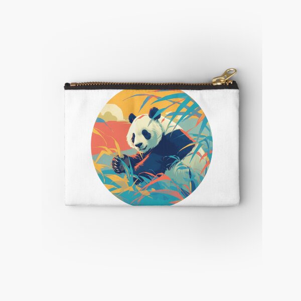 Item preview, Giant Panda // Endangered species // Animal in danger // Mammal Animal // National Symbol of China designed and sold by SMARTKIT  DESIGNAGENCY.