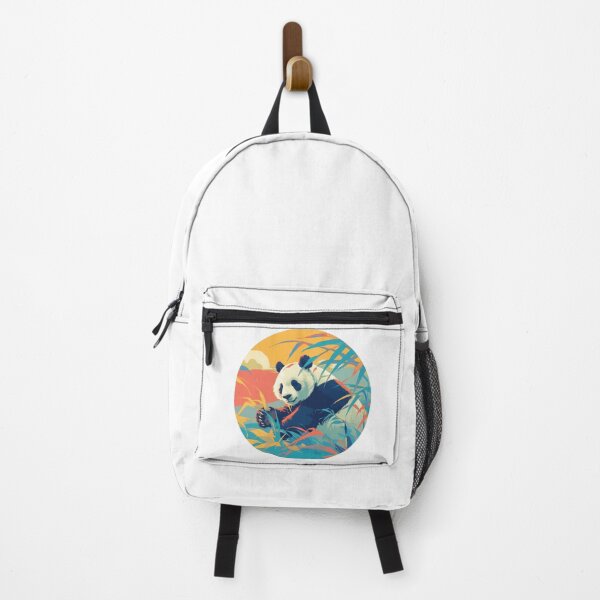 Item preview, Giant Panda // Endangered species // Animal in danger // Mammal Animal // National Symbol of China designed and sold by SMARTKIT DESIGNAGENCY.