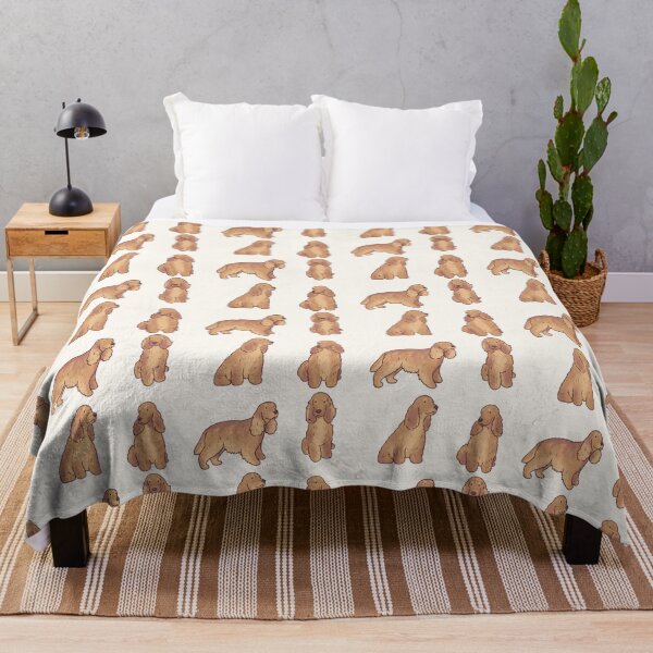 Item preview, cocker spaniel pack  designed and sold by Artofmayara.