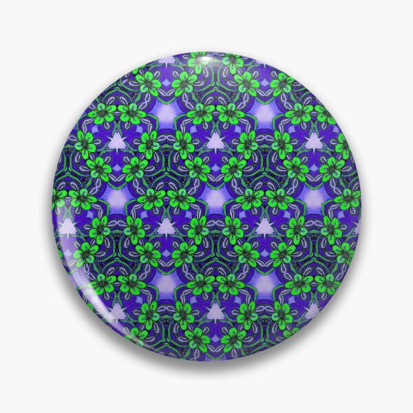 Item preview, Abstract flowers designed and sold by Alex  Blud.