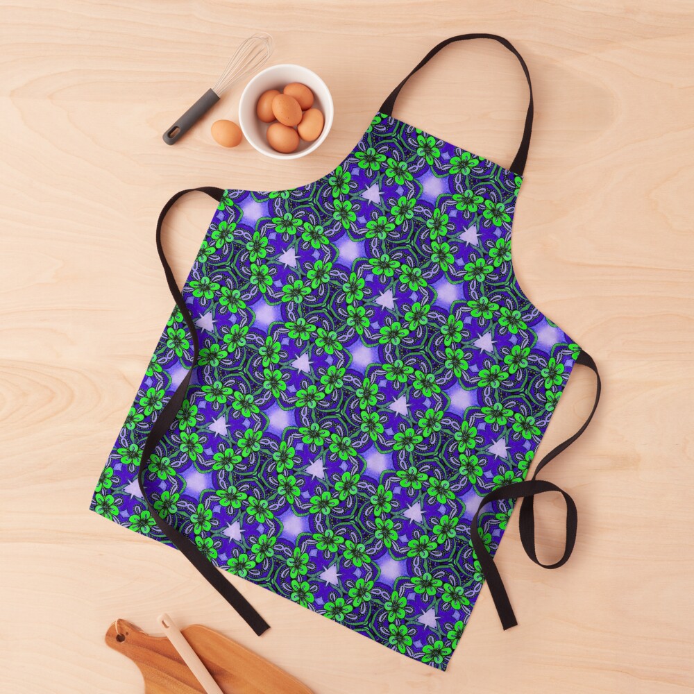 Item preview, Apron designed and sold by AlexBlud.