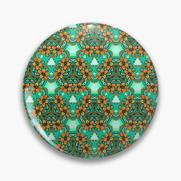 Item preview, Abstract flowers designed and sold by Alex  Blud.