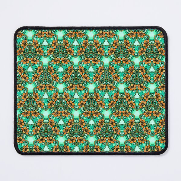 Item preview, Abstract flowers designed and sold by Alex  Blud.