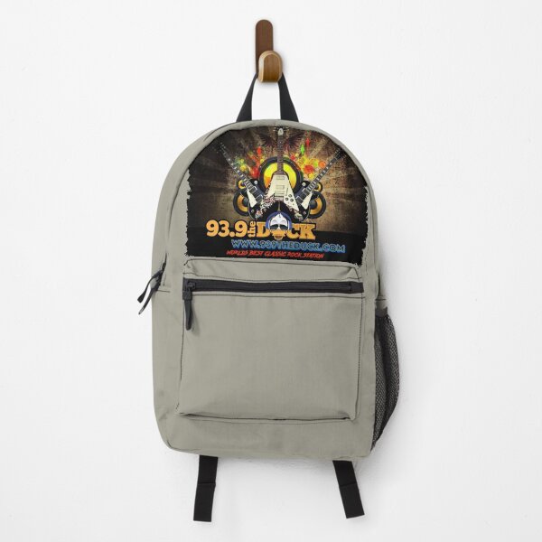 Item preview, BEST RETRO CLASSIC VINTAGE ROCK STATION  designed and sold by THE AMERICAN TEEVANGELIST.