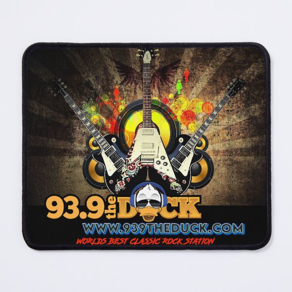Item preview, BEST RETRO CLASSIC VINTAGE ROCK STATION  designed and sold by THE AMERICAN TEEVANGELIST.