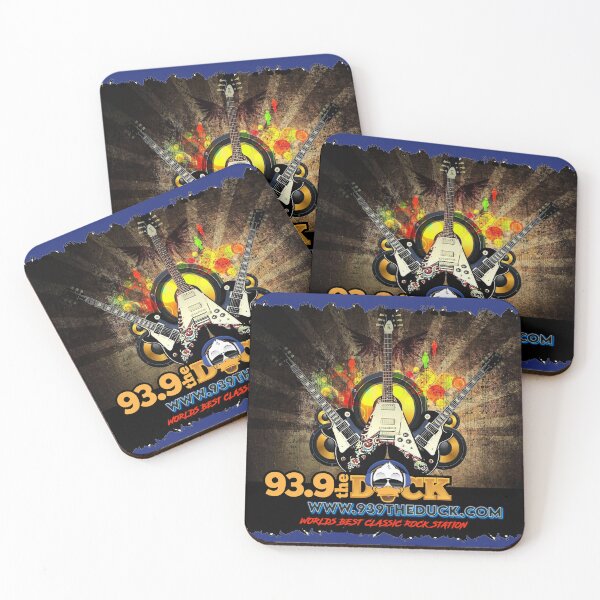 Item preview, BEST RETRO CLASSIC VINTAGE ROCK STATION  designed and sold by THE AMERICAN TEEVANGELIST.