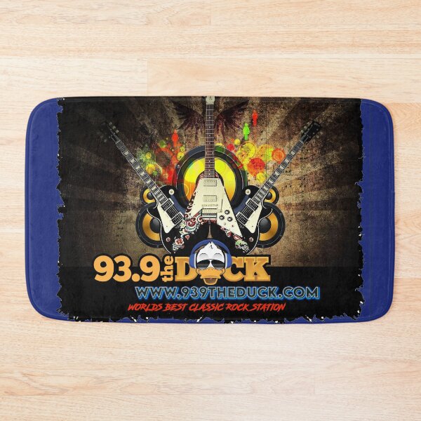 Item preview, BEST RETRO CLASSIC VINTAGE ROCK STATION  designed and sold by THE AMERICAN TEEVANGELIST.