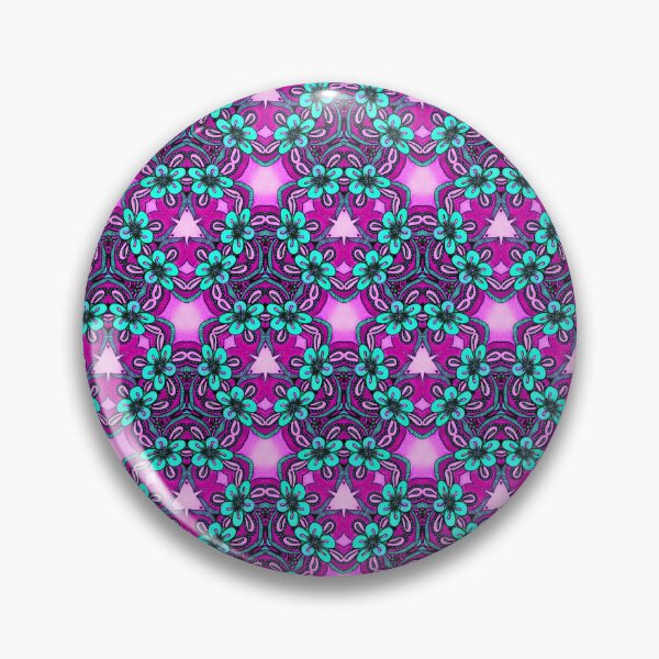 Item preview, Abstract flowers designed and sold by Alex  Blud.