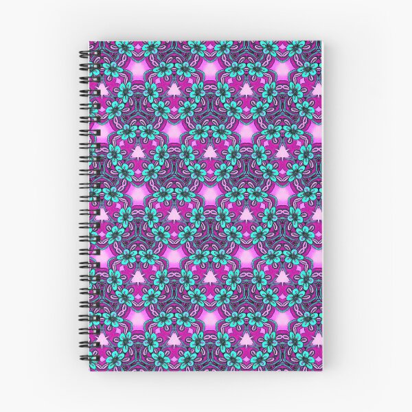 Item preview, Abstract flowers designed and sold by Alex  Blud.