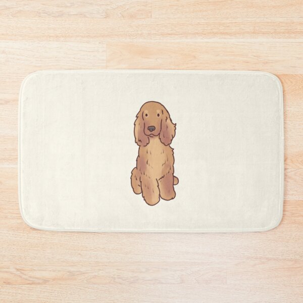 Item preview, Cocker Spaniel dog   designed and sold by Artofmayara.