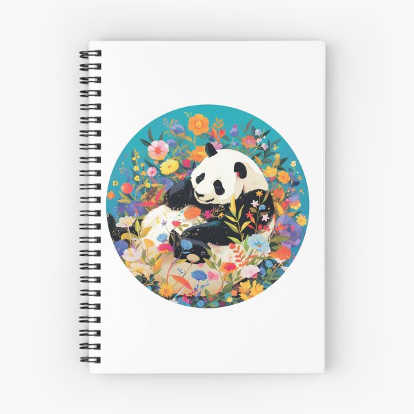 Item preview, Giant Panda // Endangered species // Animal in danger // Mammal Animal // National Symbol of China designed and sold by SMARTKIT  DESIGNAGENCY.