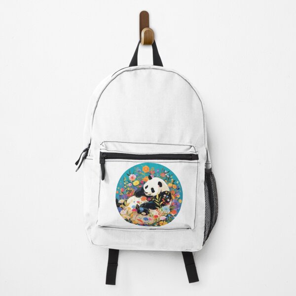 Item preview, Giant Panda // Endangered species // Animal in danger // Mammal Animal // National Symbol of China designed and sold by SMARTKIT DESIGNAGENCY.