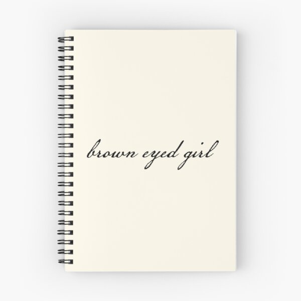 Item preview, brown eyed girl designed and sold by Kritiwadhawan30.