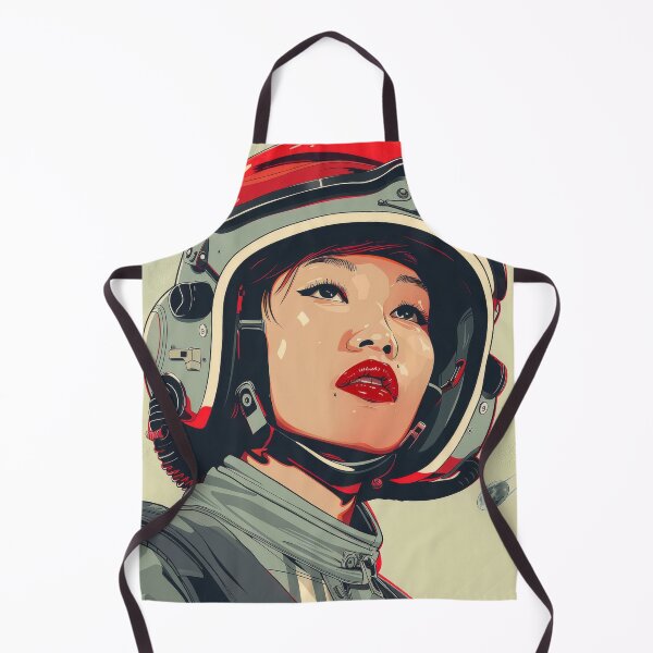 Item preview, Stellar Siren designed and sold by Retro Type.