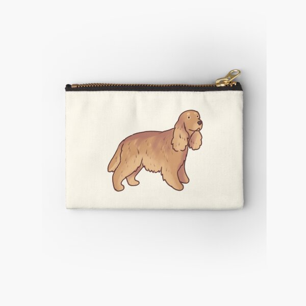 Item preview, Cute Cocker Spaniel dog designed and sold by Artofmayara.