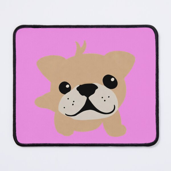 Item preview, lindo cachorro feliz designed and sold by Terrence Webster.