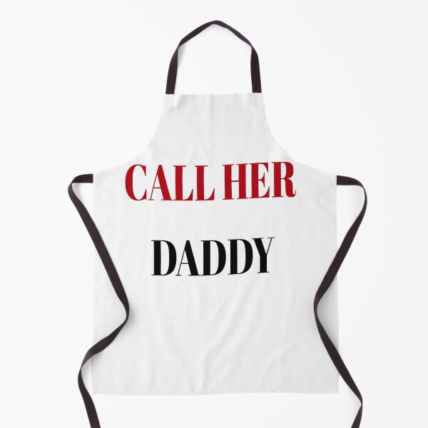 Item preview, call her daddy designed and sold by MKshoper.