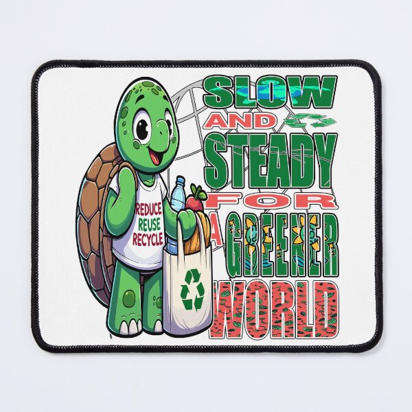 Item preview, Turtle Eco designed and sold by maknateeshop.