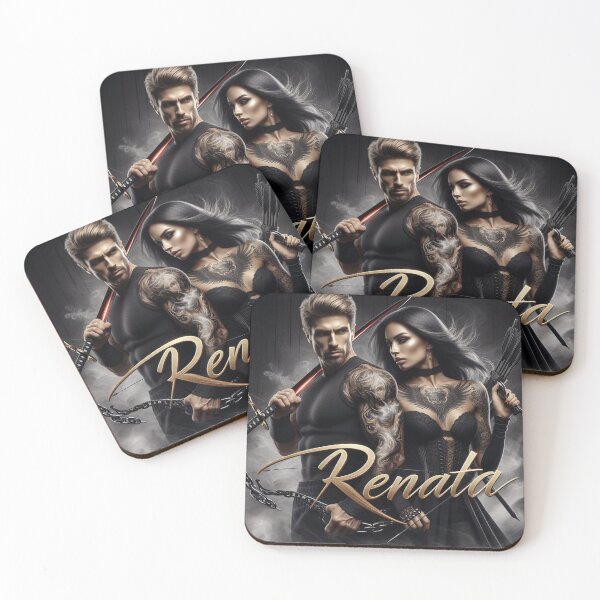 Item preview, Renata designed and sold by RaF71PrO.