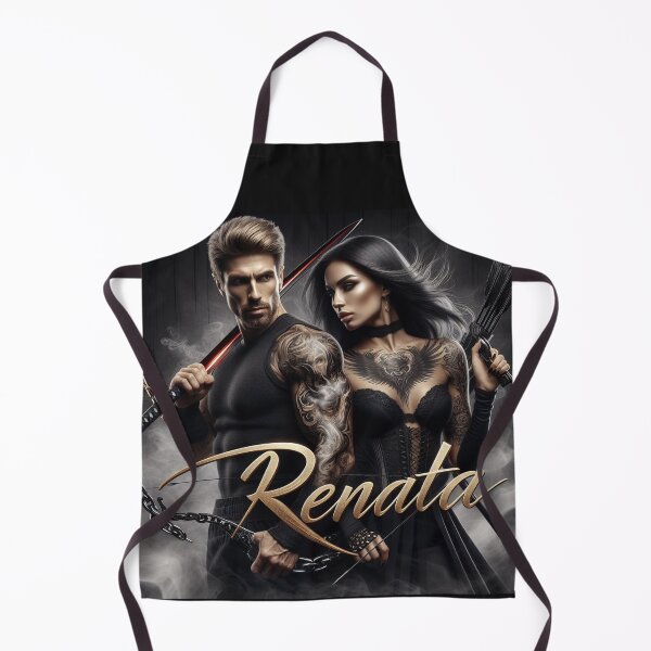 Item preview, Renata designed and sold by RaF71PrO.