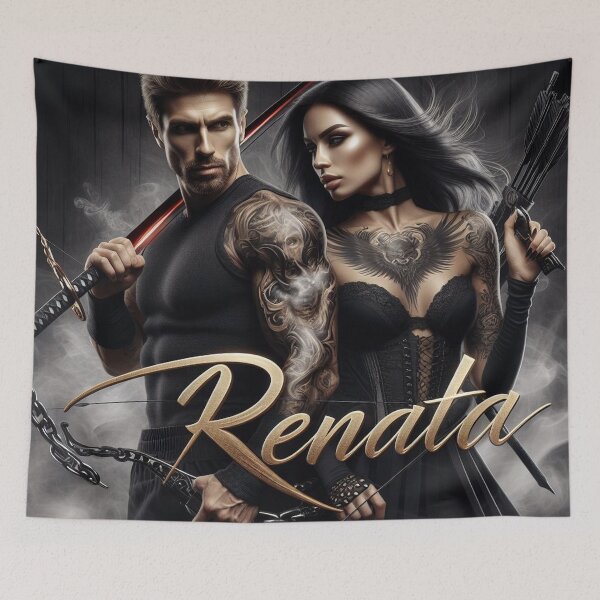 Item preview, Renata designed and sold by RaF71PrO.