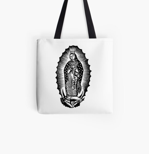 Virgen De Guadalupe