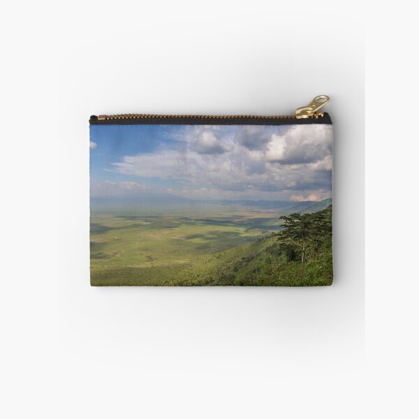 Item preview, Tanzania. Ngorongoro Crater. designed and sold by vadim19.