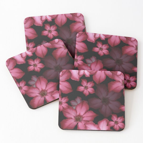 Item preview, Desert Rose Flower Dream #1 #wall #decor #art  designed and sold by Anita's & Bella's Art.