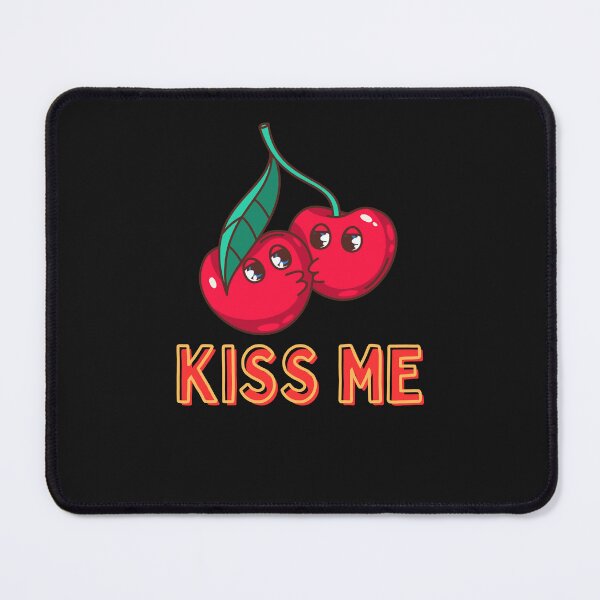 Item preview, Kiss me designed and sold by DesignsbySimons.