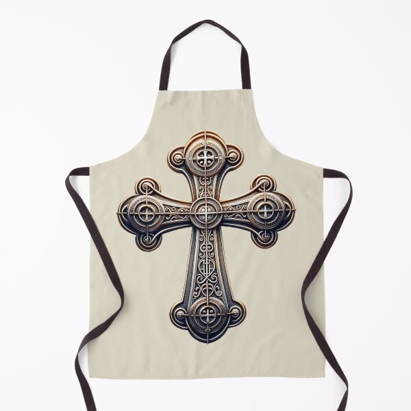Item preview, Cross Metallic  designed and sold by Alphaproject.