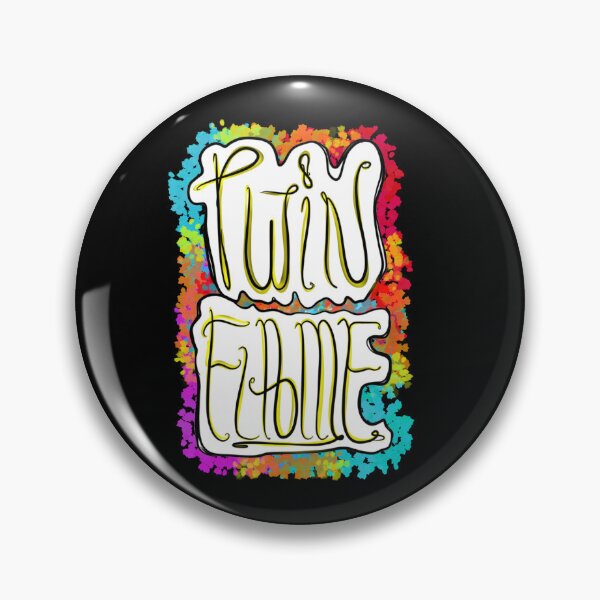 Item preview, Twin flame designed and sold by BloomingART88.