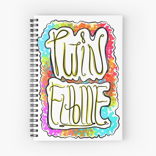 Item preview, Twin flame designed and sold by BloomingART88.