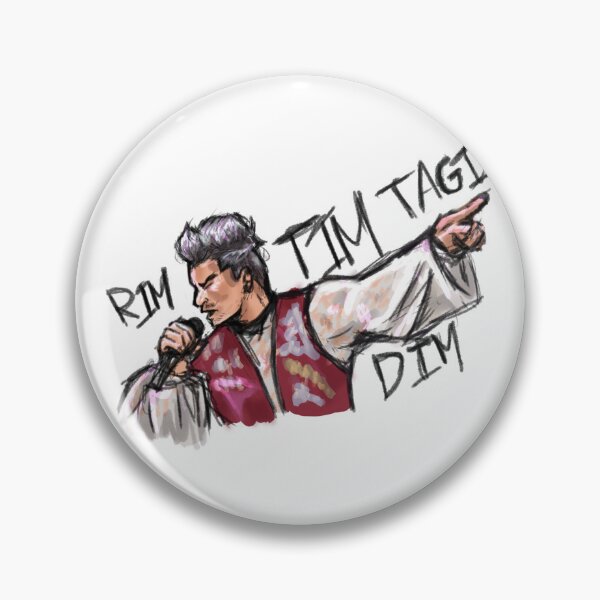 Item preview, Rim Tim Tagi Dim designed and sold by imvluee.