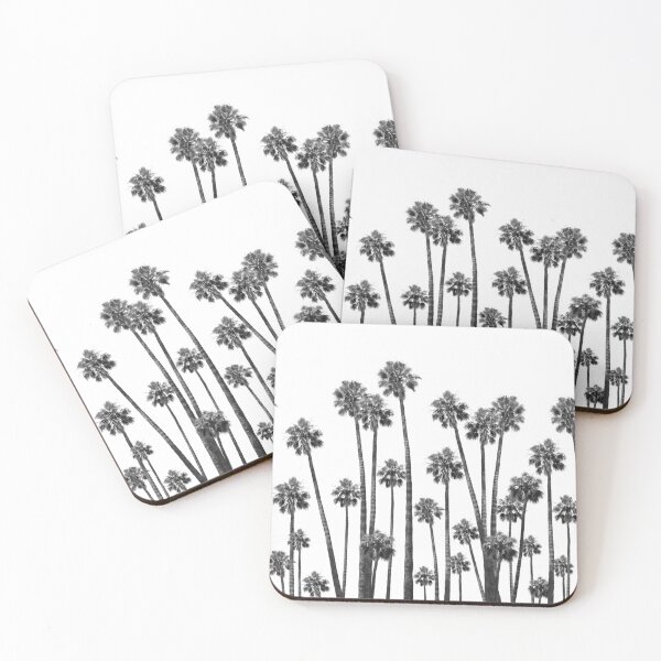 Item preview, Tropical Palms Jungle Vibe #1 #wall #art  designed and sold by Anita's & Bella's Art.