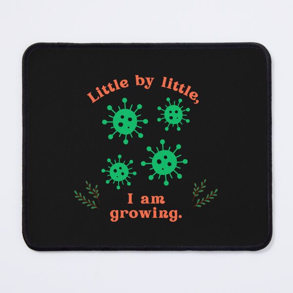 Item preview, Little by little, I am growing designed and sold by DesignsbySimons.