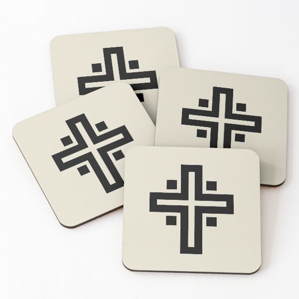 Item preview, Minimalist Modern Cross designed and sold by Alphaproject.