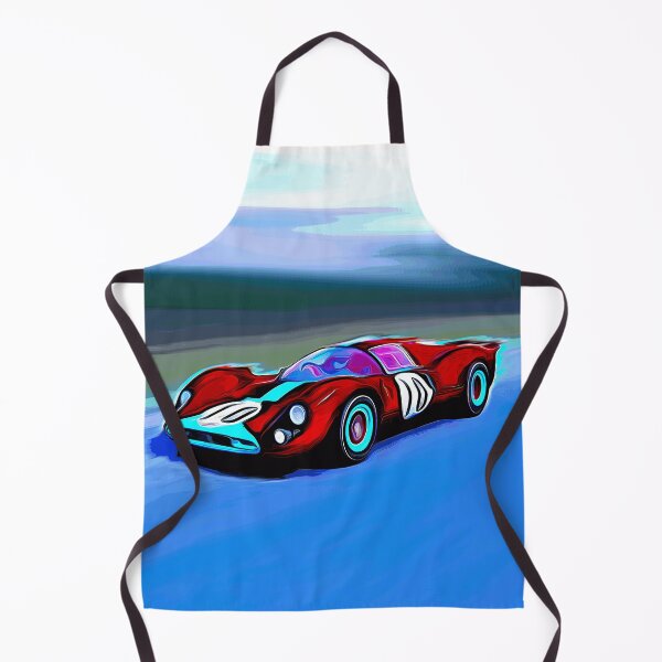 Item preview, 330 P4 Berlinetta Spa 1000 km 1967 (P) designed and sold by ConiferaShop.