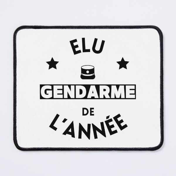 Item preview, Elected policeman of the year designed and sold by tayrim.