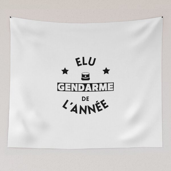Item preview, Elected policeman of the year designed and sold by tayrim.