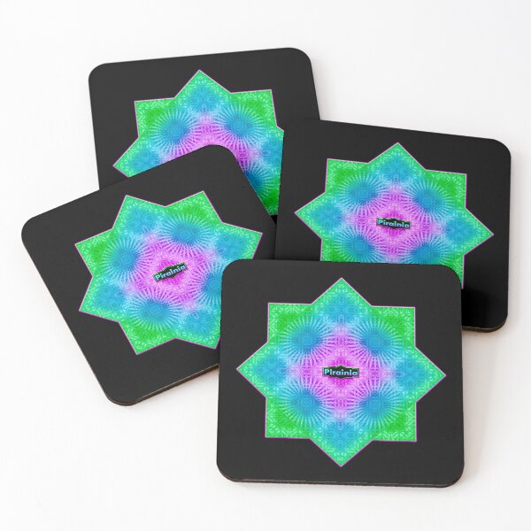 Item preview, Pirainia diamond rave star  designed and sold by Pirainia.