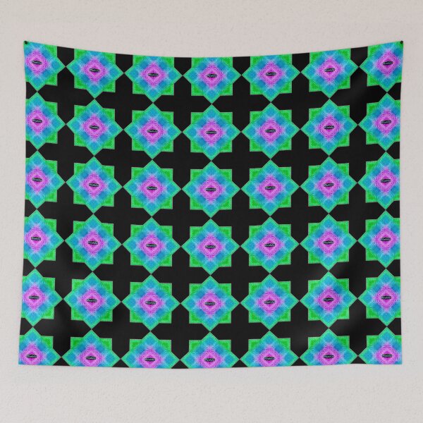 Item preview, Pirainia diamond rave star  designed and sold by Pirainia.