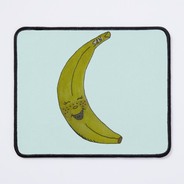 Item preview, Vintage Style Overripe Banana designed and sold by TurnipWilson.